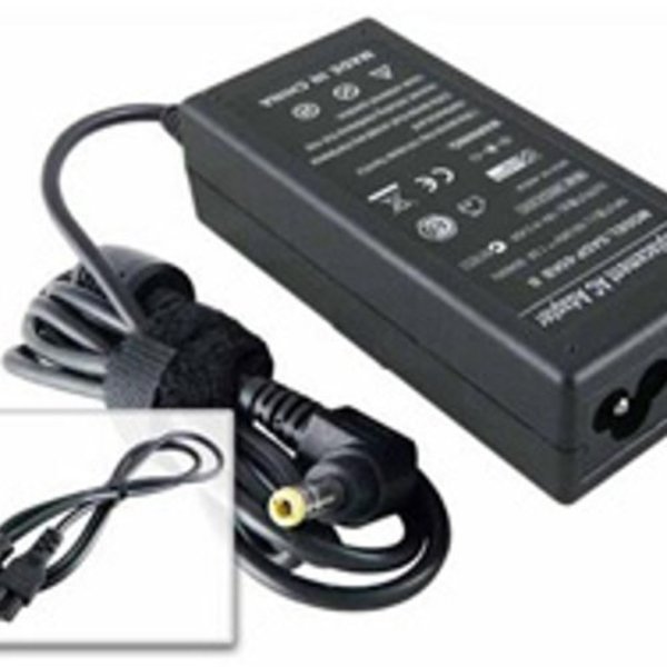 Ilc Replacement for Fujitsu P AC Adapter P  AC ADAPTER FUJITSU